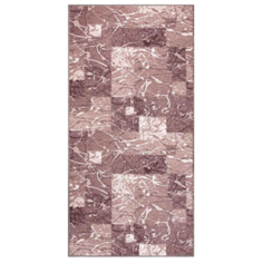 Ковер палас Люкс, размер 150х200 см. Витебские ковры