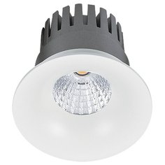 Точечный светильник SOLO 132.1-12W-WT Lucia Tucci