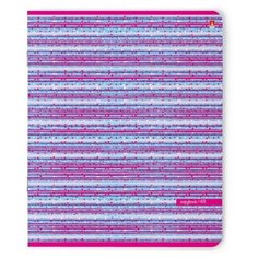 Тетрадь 48Л. "FRESH НАСТРОЕНИЕ". Набор 5 шт. Цены за 5 шт. Альт