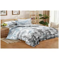 Комплект постельного белья бязь 2 спальный рокфеллер Эльф