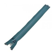 4335956/80 Застежка-молния тракторная тип 5 (5,70мм), разъемная, длина 80см, YKK (908 мурена)