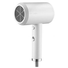 Фен для волос Xiaomi SMATE Eyebrow Negative Ion Soft Hair Dryer Youth Edition White