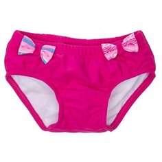 Nabaiji Трусики для плавания 18 мес. (77-82 см), пурпурный