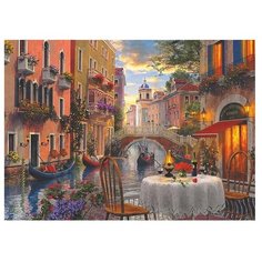 Картина КвикДекор Венеция, AP-00011-22421 70х50 см