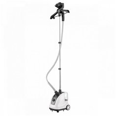 Отпариватель SCARLETT SC-GS130S08, 1950 Вт, пар 160 г/мин, резервуар 1,3 л, 11 режимов, 1 насадка