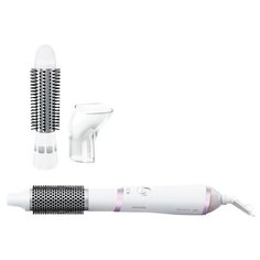 Фен-щетка Philips HP8662 Essential Care, белый