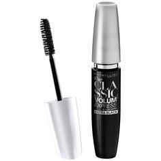 Maybelline New York Тушь для ресниц The Classic Volum Express Extra Black, экстрачерный