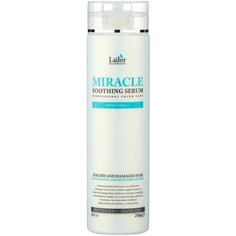 Lador Сыворотка для сухих и повреждённых волос, 250 г Lador