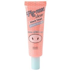 Holika Holika термо-гель для лица Pig-nose clear black head steam starter 30 мл