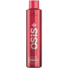 OSiS+ сухой шампунь Refresh Dust, 300 мл