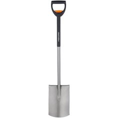 Лопата штыковая FISKARS SmartFit 1000620 105-125 см