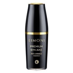 Эссенция Limoni Premium Syn-Ake, 50 мл