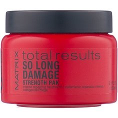 Matrix Total Results So Long Damage Маска для восстановления волос, 150 мл