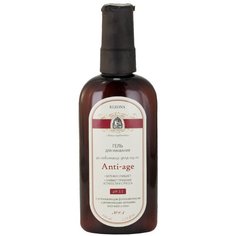 Гель Kleona №0.1 для умывания, 100 мл