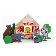 Томик Колобок (4534-2)