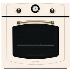 Электрический духовой шкаф Indesit IFVR 500 OW
