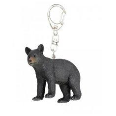 Брелок Mojo 387438, коричневый