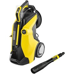 Мойка высокого давления KARCHER K 7 Premium Full Control Plus, 180 бар
