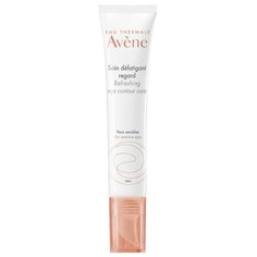 AVENE Крем для глаз Refreshing Eye Contour Care, 15 мл