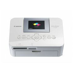 Принтер Canon Selphy CP1000, белый