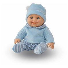 Кукла Весна Малыш 11 (мальчик), 30 см, В3019