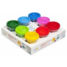 Пластилин Genio Kids 8 цветов (TA1045)