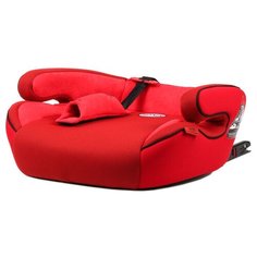 Бустер группа 3 (22-36 кг) Heyner SafeUp XL Fix, Racing Red