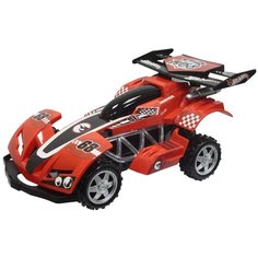 Багги Hot Wheels Т10985 1:20 30 см красный