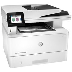 МФУ HP LaserJet Pro MFP M428dw, белый