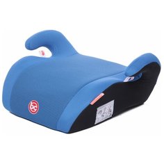 Бустер группа 3 (22-36 кг) Babycare Delphi, синий