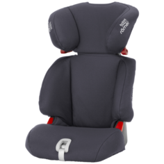 Автокресло группа 2/3 (15-36 кг) BRITAX ROMER Discovery SL, Storm Grey