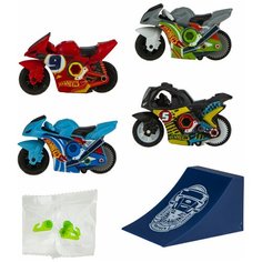 Набор техники Hot Wheels Мотофристайл (Т16719)