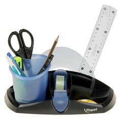Канцелярский набор Maped Essentials (751215), 9 пр.