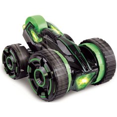 Машинка 1 TOY Драйв (T10952/T10953) зеленый