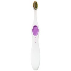 Зубная щетка Montcarotte Kids Toothbrush soft 1+, purple