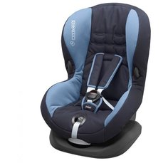 Автокресло группа 1 (9-18 кг) Maxi-Cosi Priori SPS, basic blue