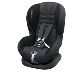 Автокресло группа 1 (9-18 кг) Maxi-Cosi Priori SPS, basic black