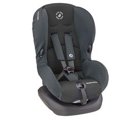 Автокресло группа 1 (9-18 кг) Maxi-Cosi Priori SPS, basic grey