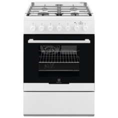 Комбинированная плита Electrolux EKK 961900 W