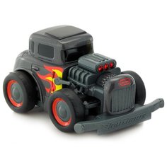 Машинка Little Tikes YouDrive (648915) черный