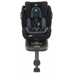 Автокресло группа 0/1/2 (до 25 кг) Joie Stages Isofix (с базой), navy blazer