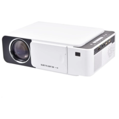 Проектор Unic T5 WiFi белый