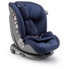 Автокресло группа 1/2/3 (9-36 кг) Inglesina Newton I-Fix, navy