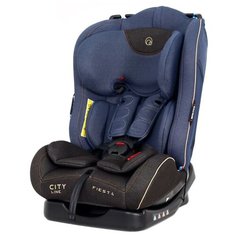 Автокресло группа 0/1/2 (до 25 кг) RANT Fiesta City line, jeans РАНТ