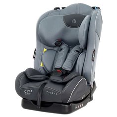 Автокресло группа 0/1/2 (до 25 кг) RANT Fiesta City line, grey РАНТ