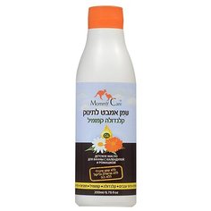 Mommy Care Детское масло для ванны, 200 мл