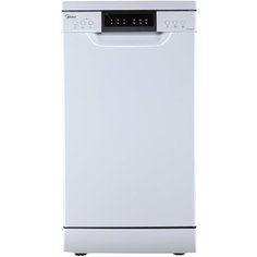 Посудомоечная машина Midea MFD45S130W