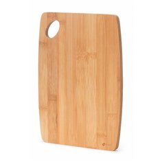 Разделочная доска Apollo Disco DSC-25, 25х18 см, коричневый