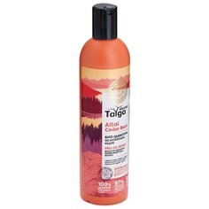 Natura Siberica био шампунь Восстановление поврежденных волос Doctor Taiga Altai Cedar Bark Pro-Oil Repair, 400 мл