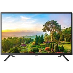 Телевизор SUPRA STV-LC40LT0075F 40" (2020), черный